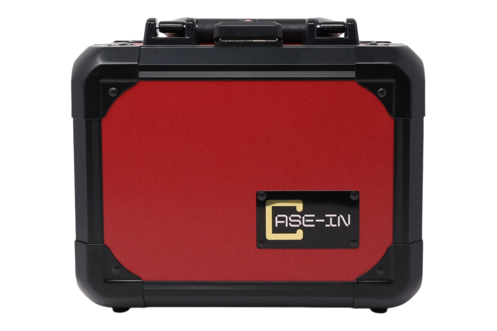 Slab Case I