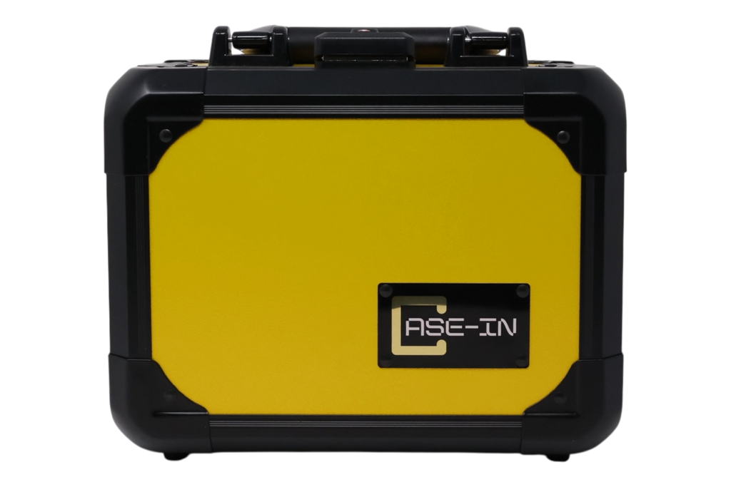 Slab Case I