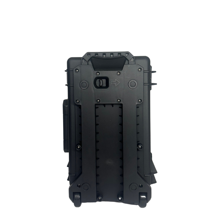 Slab Travel Case
