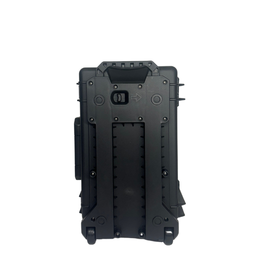 Slab Travel Case