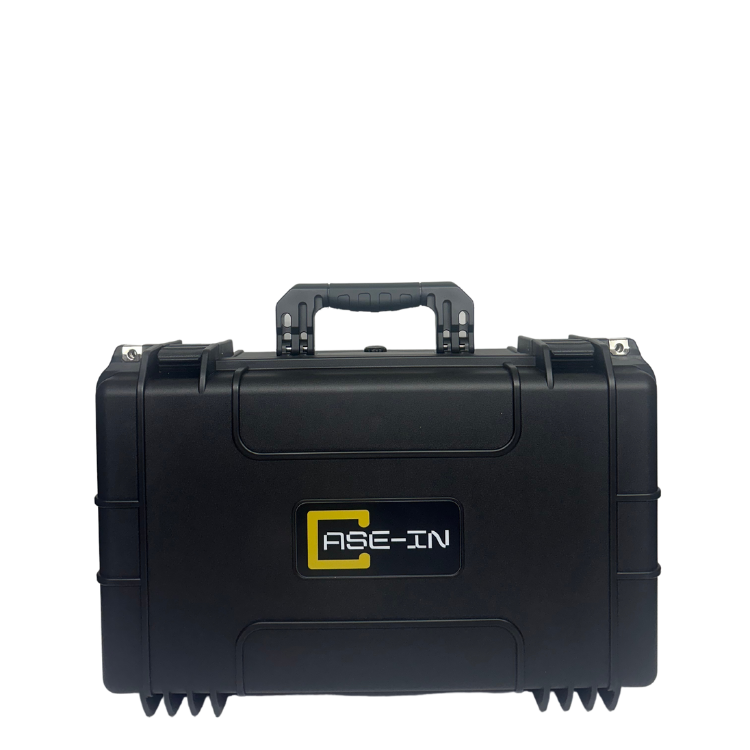 Slab Travel Case