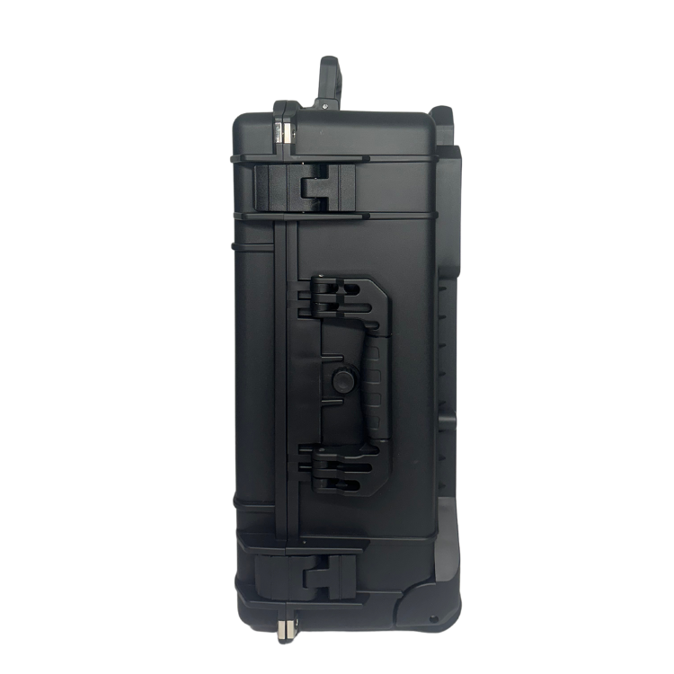 Slab Travel Case