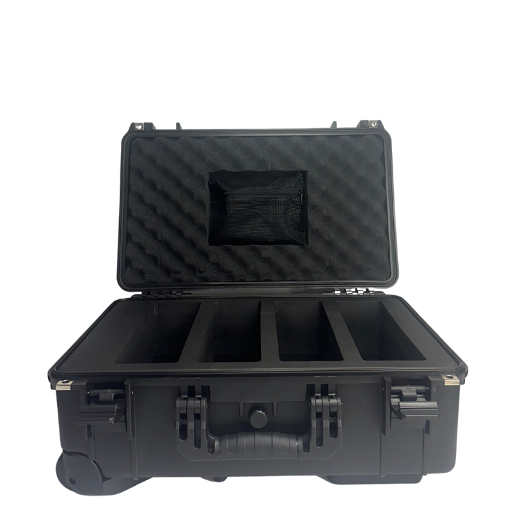 Slab Travel Case