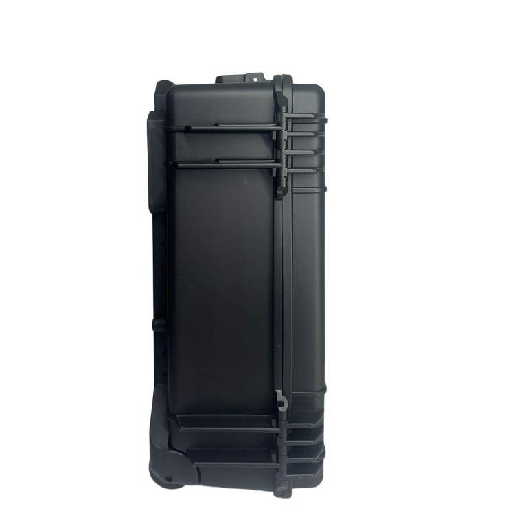 Slab Travel Case