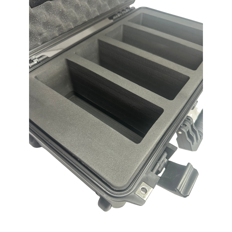 Slab Travel Case