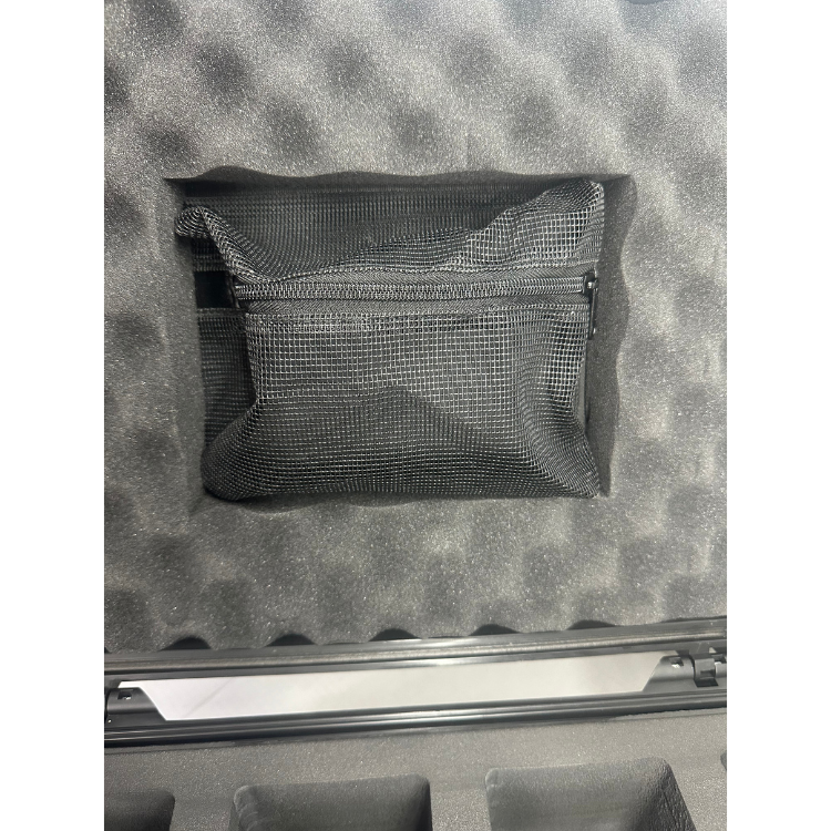 Slab Travel Case