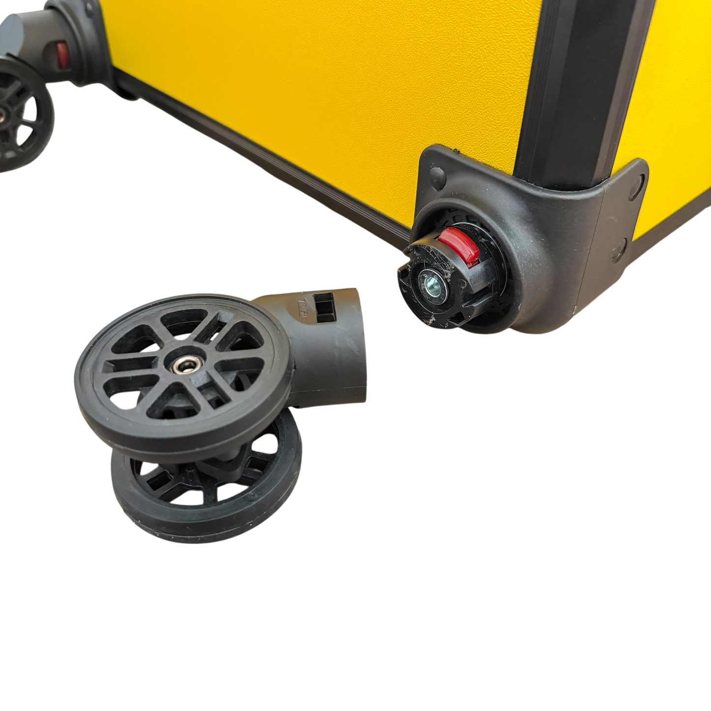 Slab Travel Case V