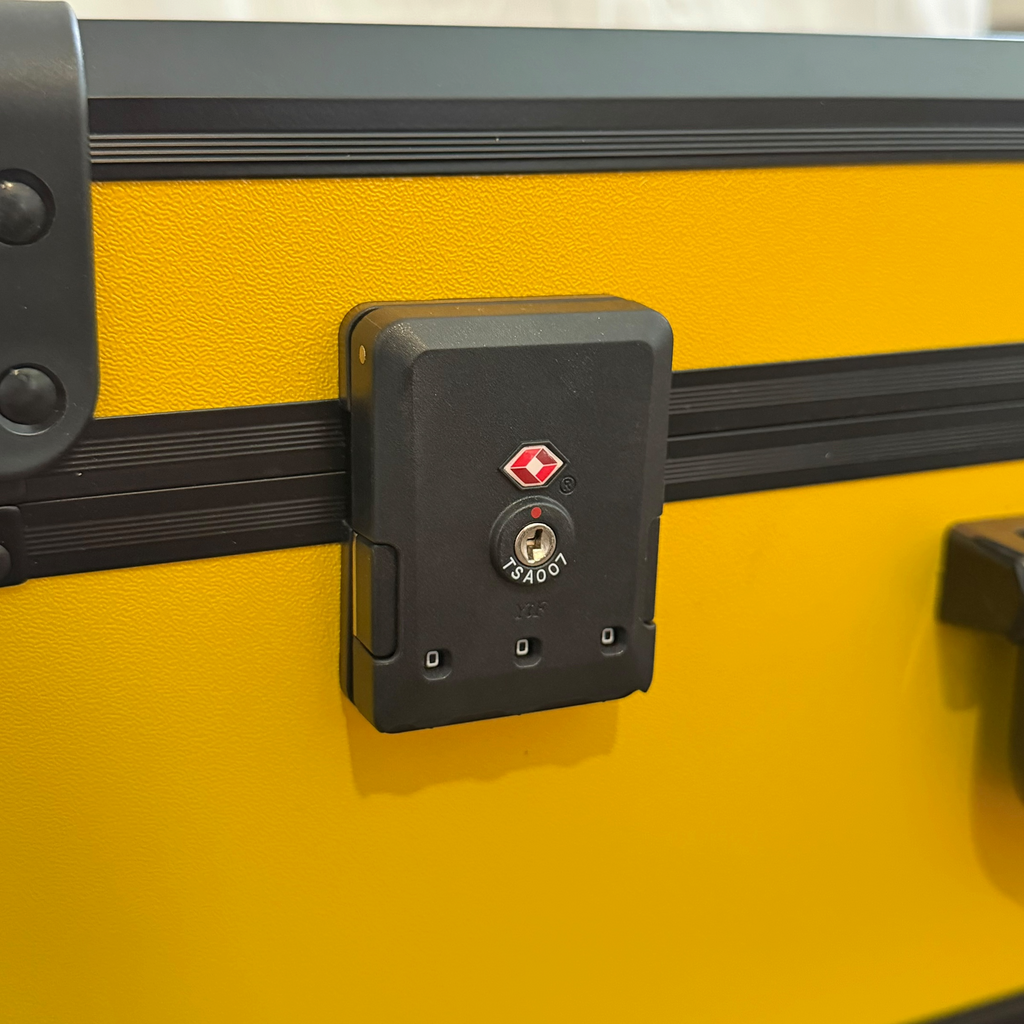 Slab Travel Case V