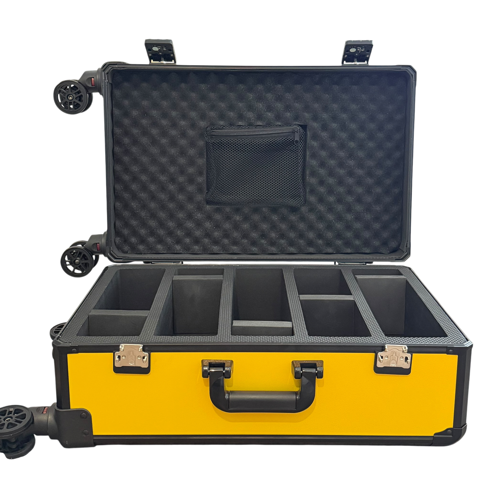 Slab Travel Case V