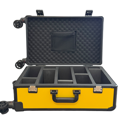 Slab Travel Case V