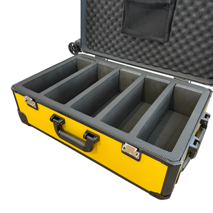 Slab Travel Case V