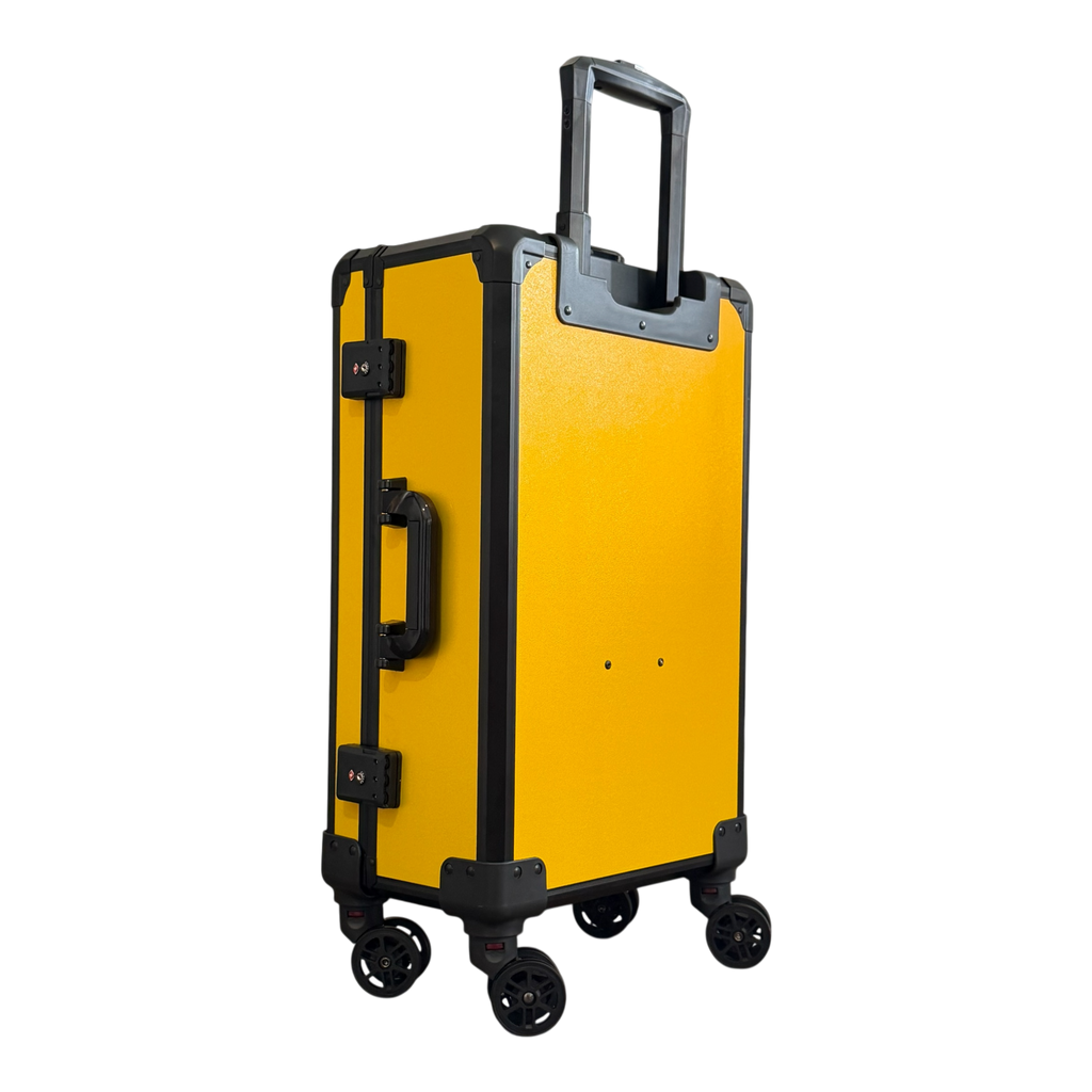 Slab Travel Case V