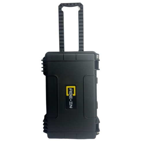 Slab Travel Case